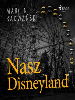 cover image of Nasz Disneyland